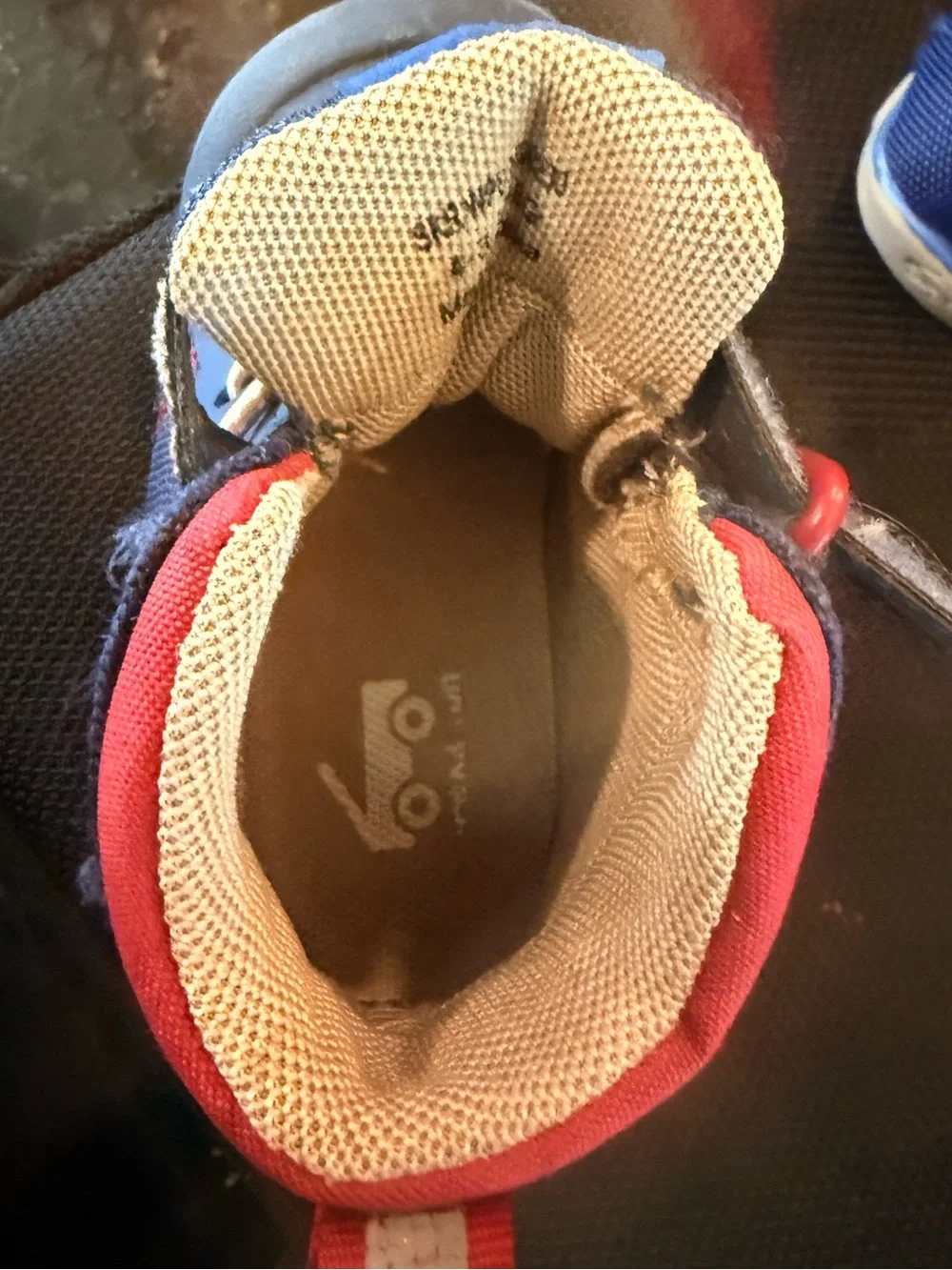 See Kai Run Toddler Boots | Size 6 | Waterproof